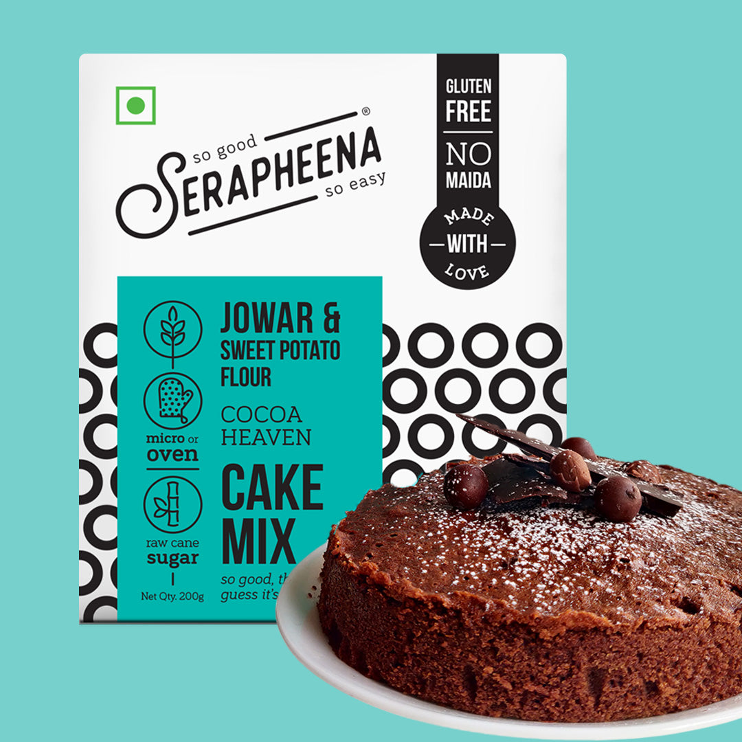 Chocolate Gluten Free 6