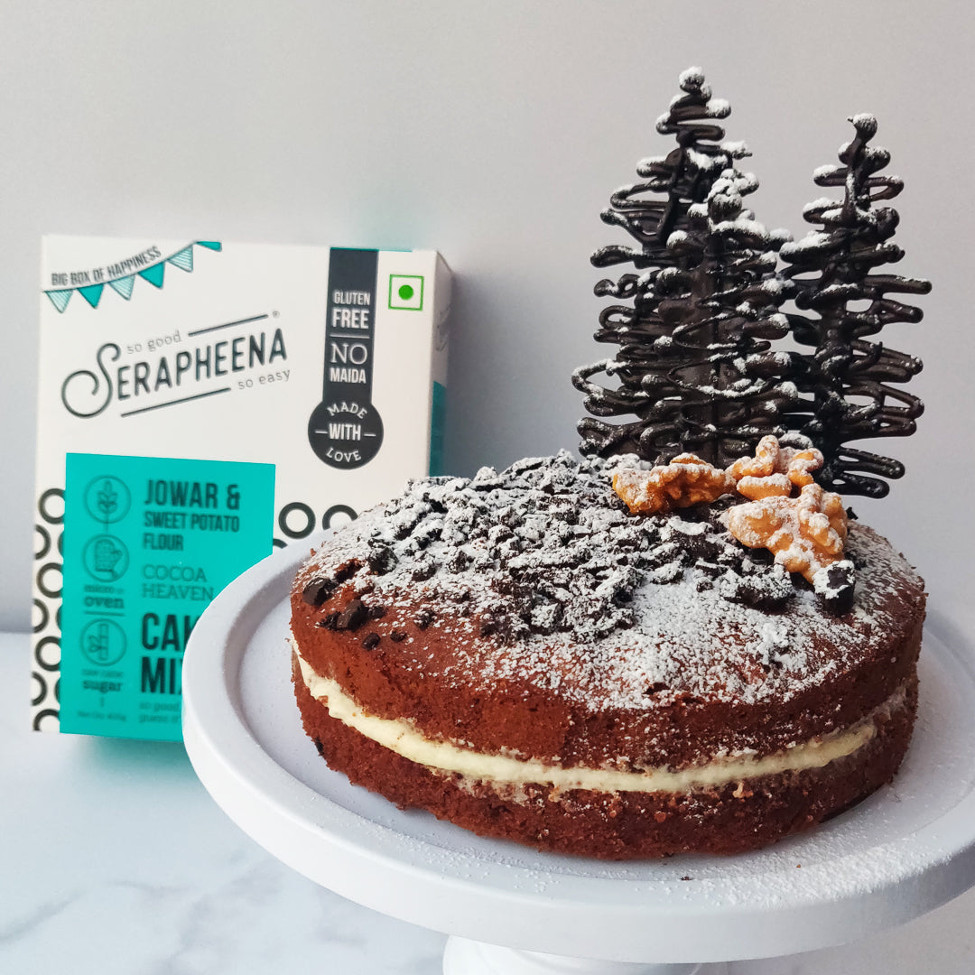 Chocolate Gluten Free Big Box 8